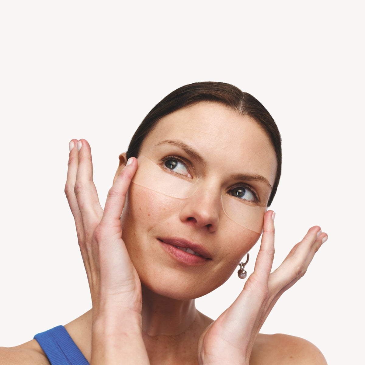 Contour des Yeux