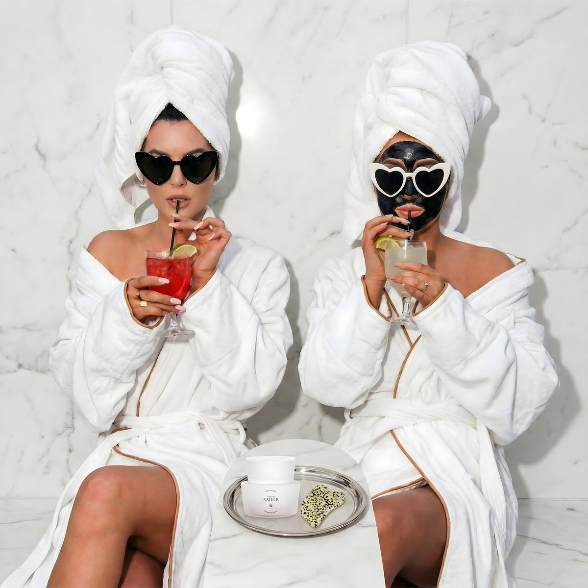 Routine minimaliste vs routine maximaliste : laquelle choisir pour votre peau ?