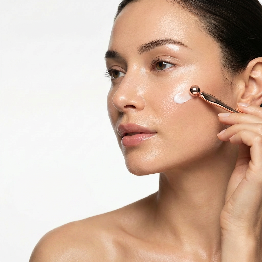 Les différentes couches de la peau : où agissent réellement les soins