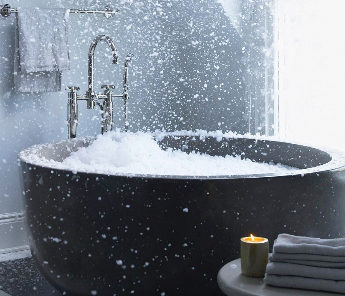 La Routine d'Hiver