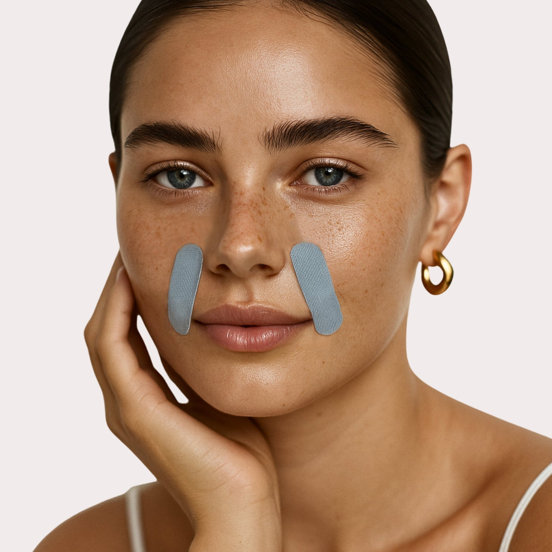 Face Taping : La Révolution Anti-Âge Scientifiquement Prouvée