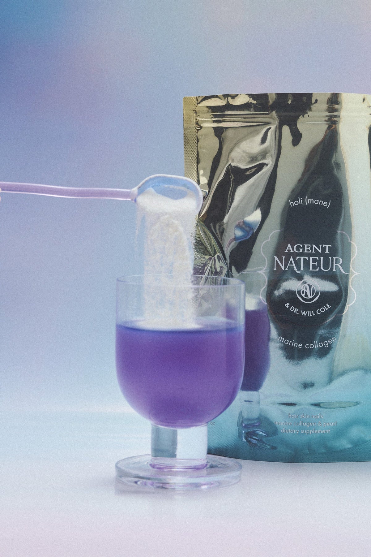 Collagène Agent Nateur : pourquoi Holi (Mane) est dans une catégorie à part