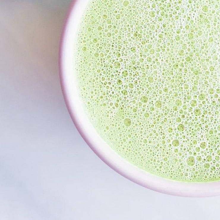 Le Matcha