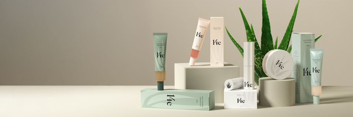 14e Cosmetics