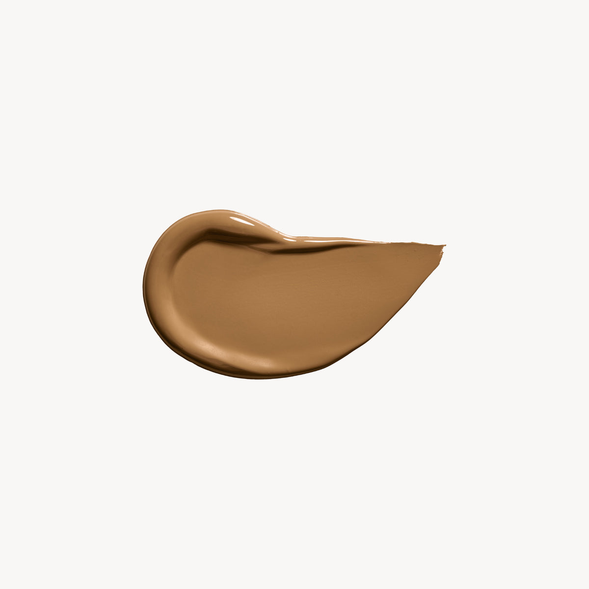 Swatch du Revitalize Hydra Concealer de RMS Beauty, couleur ON021, une teinte claire à sous-ton neutre. Idéal pour un teint frais et unifié.
