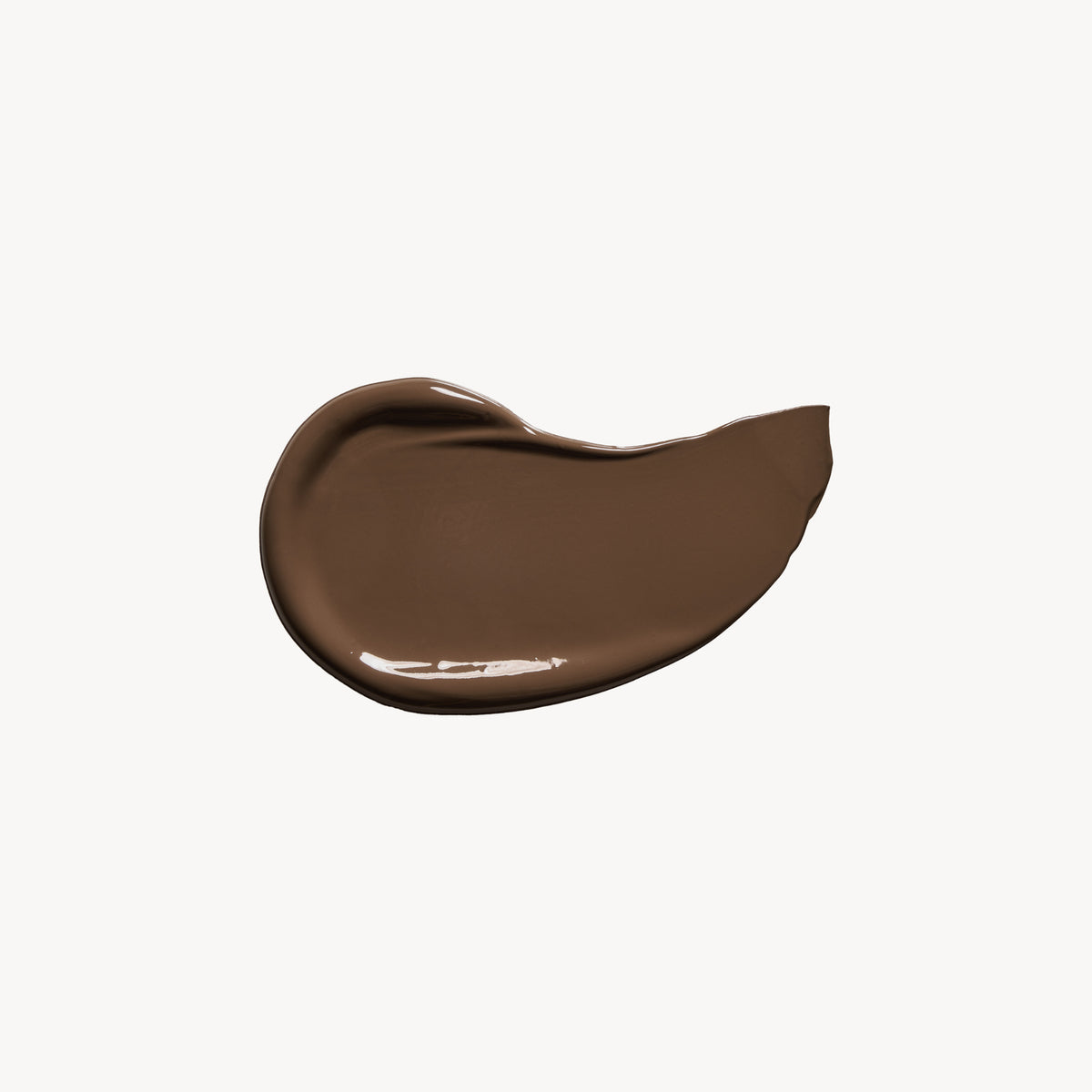 Swatch du Revitalize Hydra Concealer de RMS Beauty, couleur CN025, une teinte claire à sous-ton neutre. Idéal pour un teint frais et unifié.