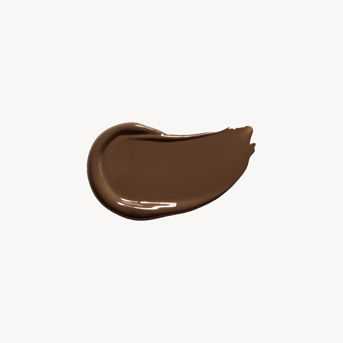 Swatch du Revitalize Hydra Concealer de RMS Beauty, couleur CN026, une teinte claire à sous-ton neutre. Idéal pour un teint frais et unifié.