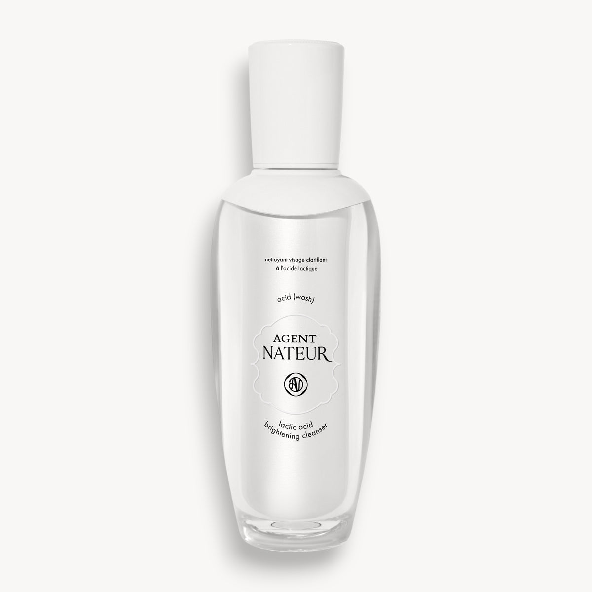 Acid (Wash) - Agent Nateur - flacon 120 ml de face