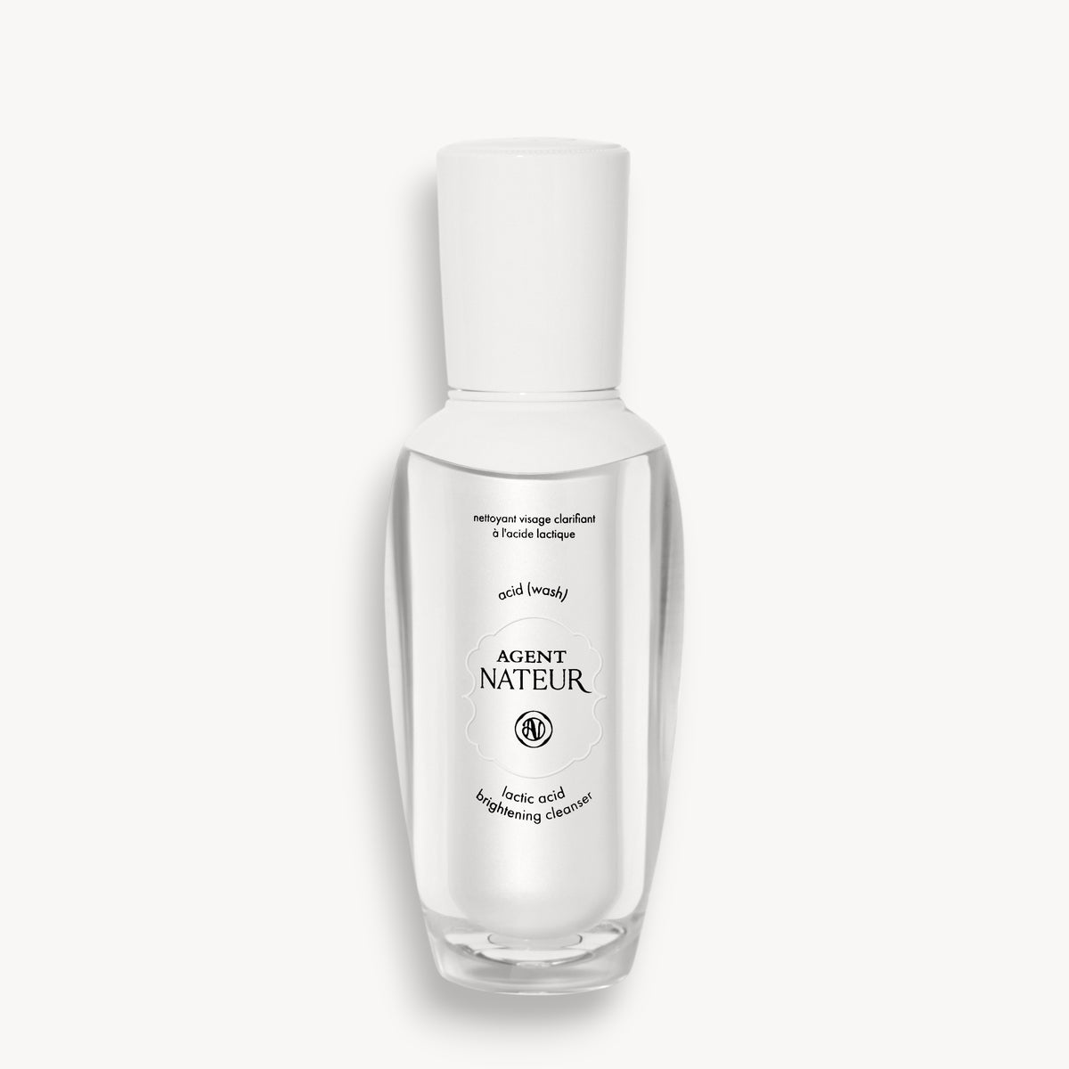 Acid (Wash) - Agent Nateur - flacon 50 ml de face