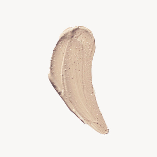 Aloe Nourish Foundation - 14e cosmetics - Seashell 01