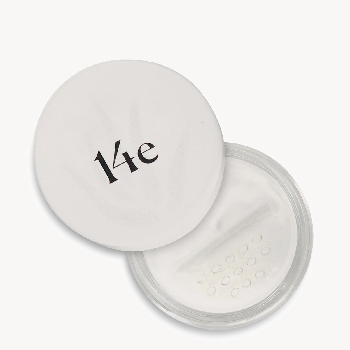 Aloe Nourish Prime + Set Powder - 14e cosmetics