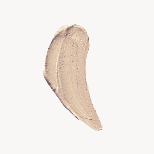 Aloe Nourish Sheer Tint - 14e cosmetics - Seashell 01