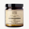 Ashwagandha - Anima Mundi