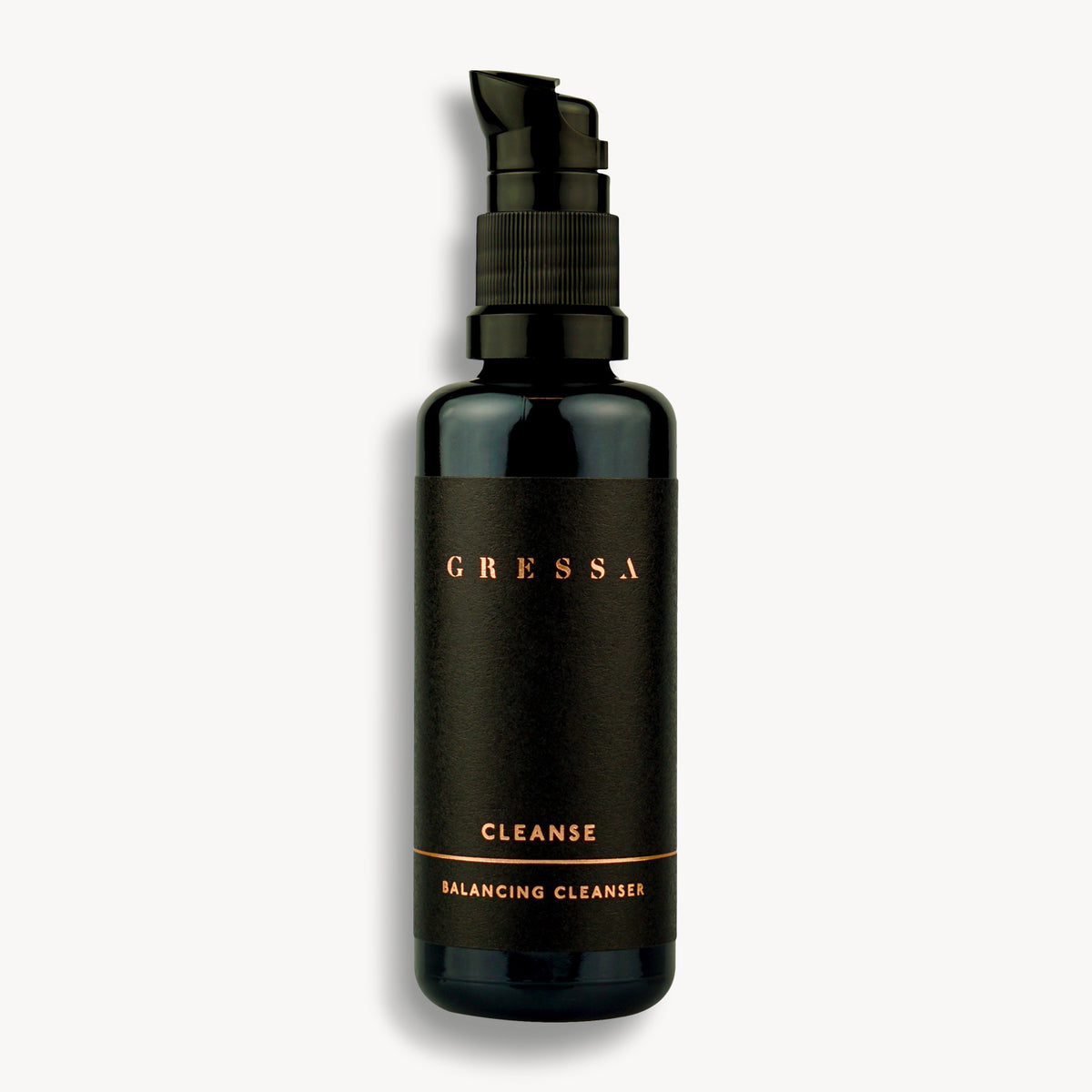 Balancing Cleanser - Nettoyant Equilibrant - Gressa Skin