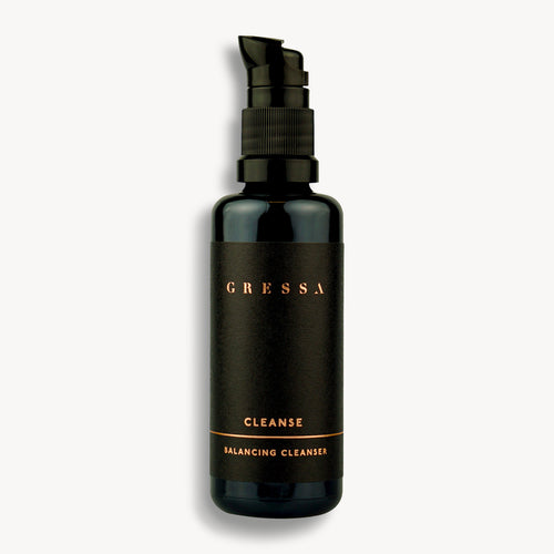 Balancing Cleanser - Nettoyant Equilibrant - Gressa Skin
