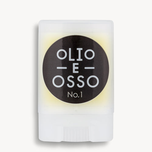 Baume No. 1 Clear - Olio E Osso