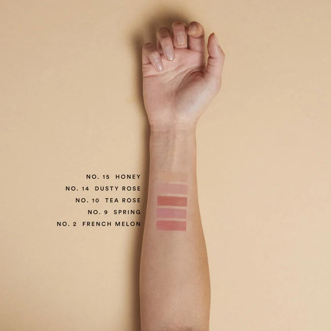 Tinted Balm