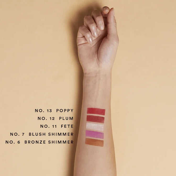 Tinted Balm