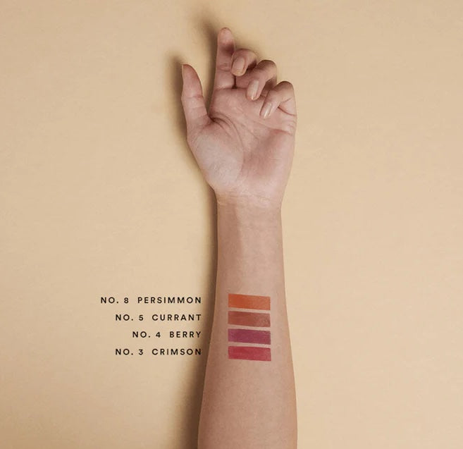 Tinted Balm