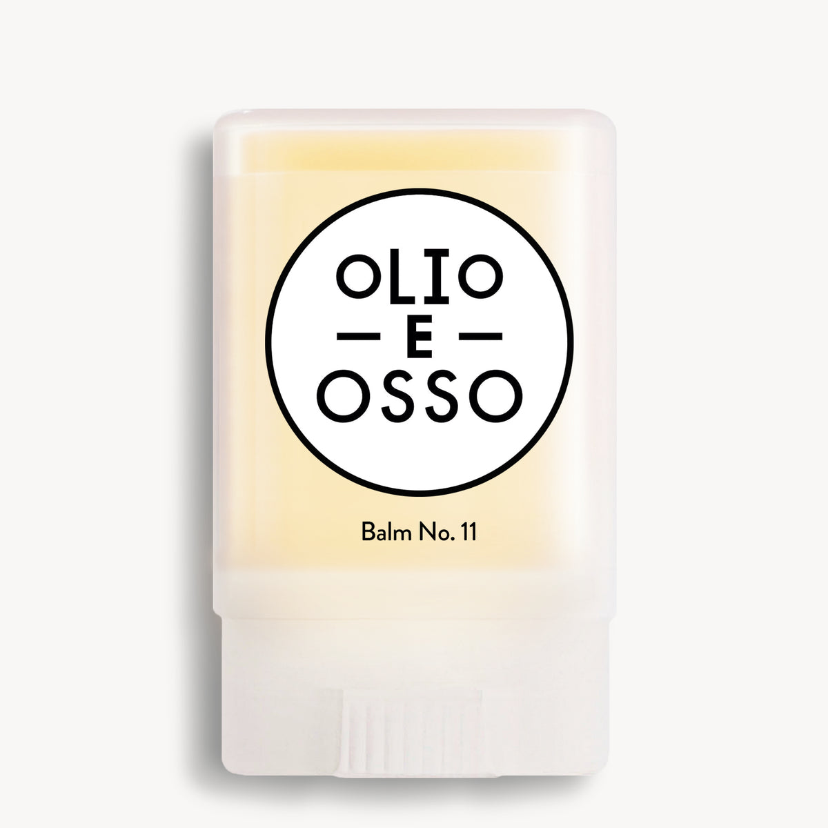 Baume Teinté - Olio E Osso - No. 11 Fête