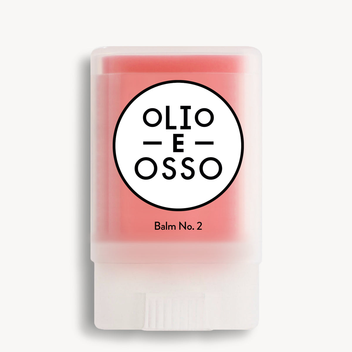 Baume Teinté - Olio E Osso - No. 2 French Melon