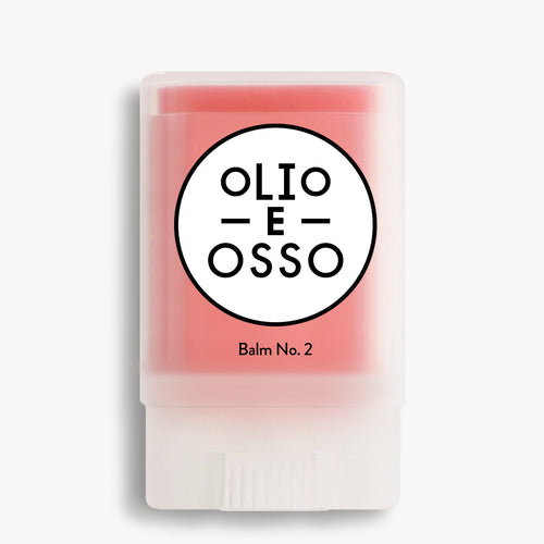 Baume Teinté - Olio E Osso - No. 2 French Melon