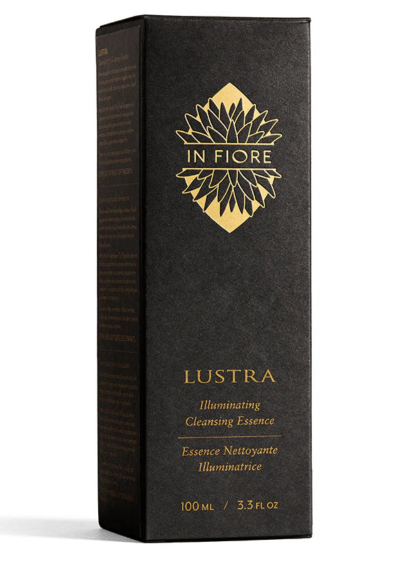 Lustra - Essence Nettoyante Illuminatrice - In Fiore Packaging