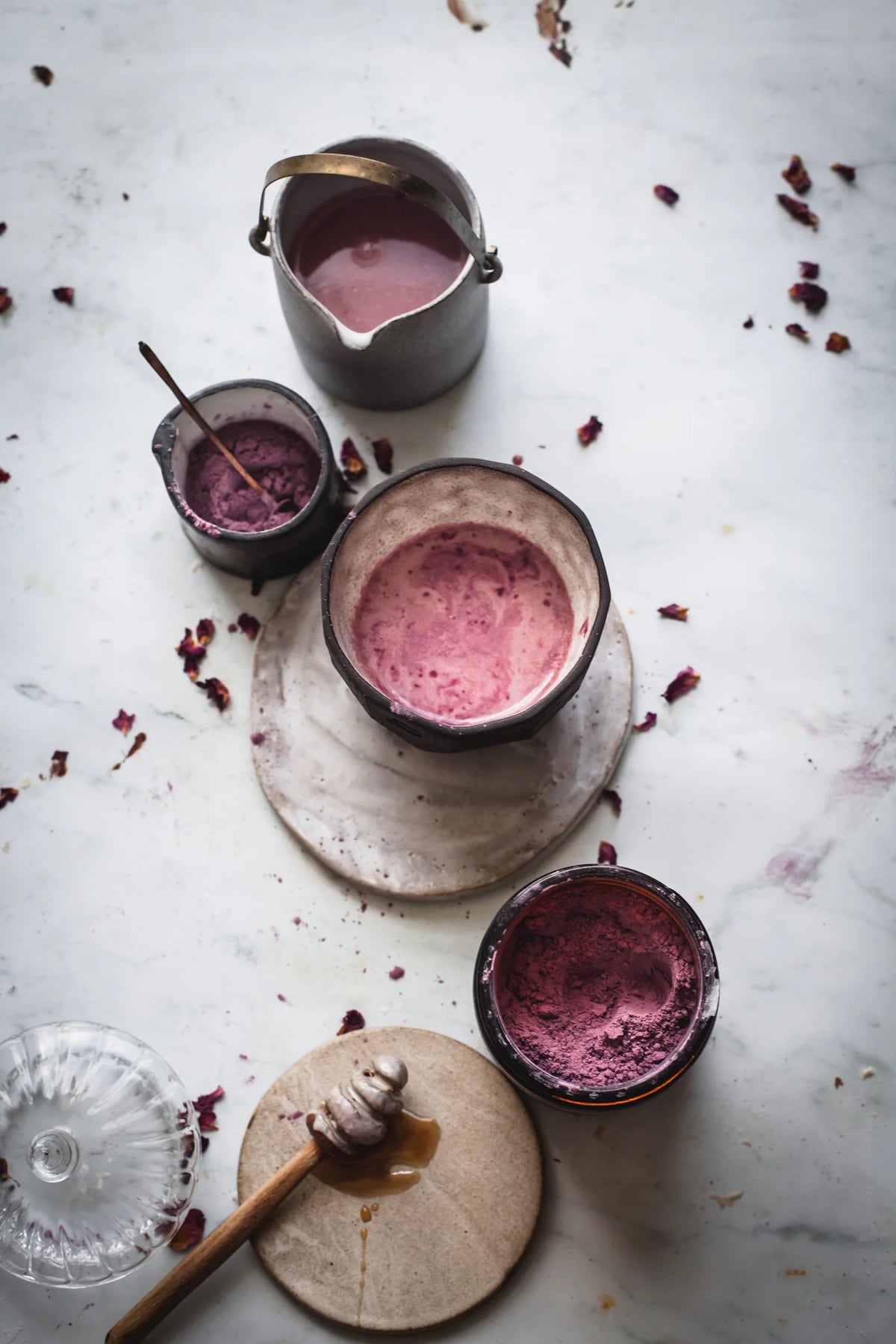 Rose – Anima Mundi