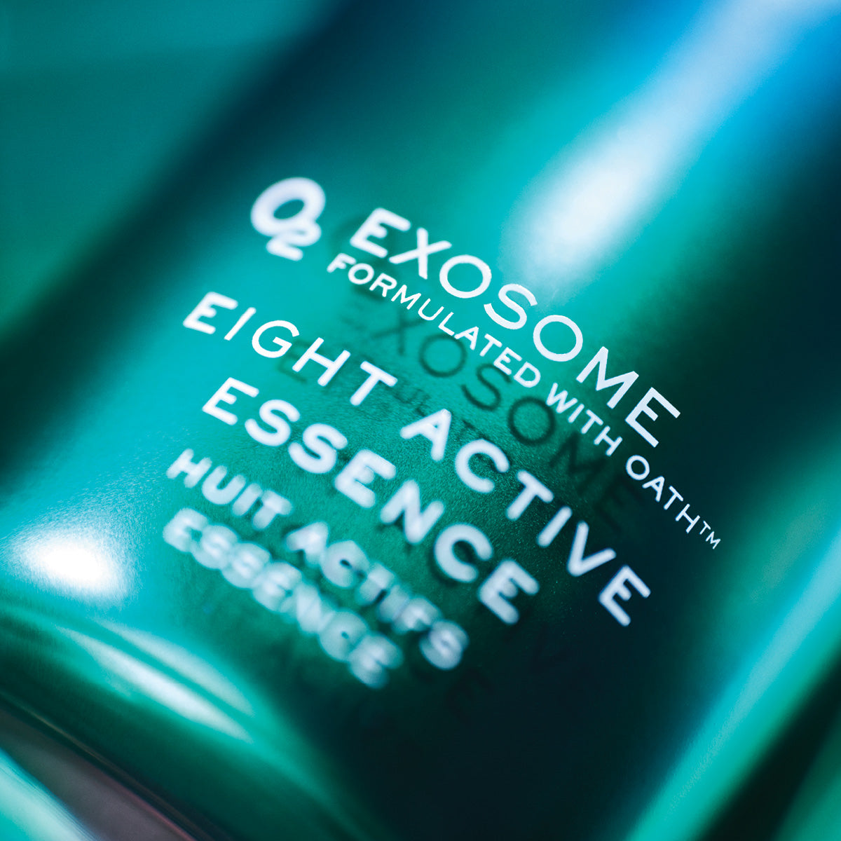 Exosome Eight Active Essence – Element Eight