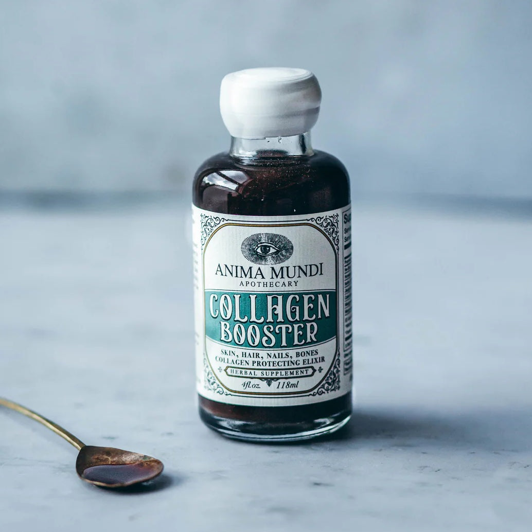 Collagen Booster Elixir – Anima Mundi