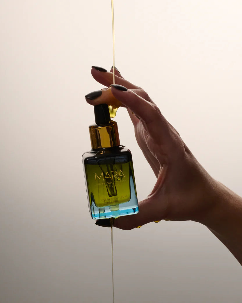 Universal Face Oil – Mara