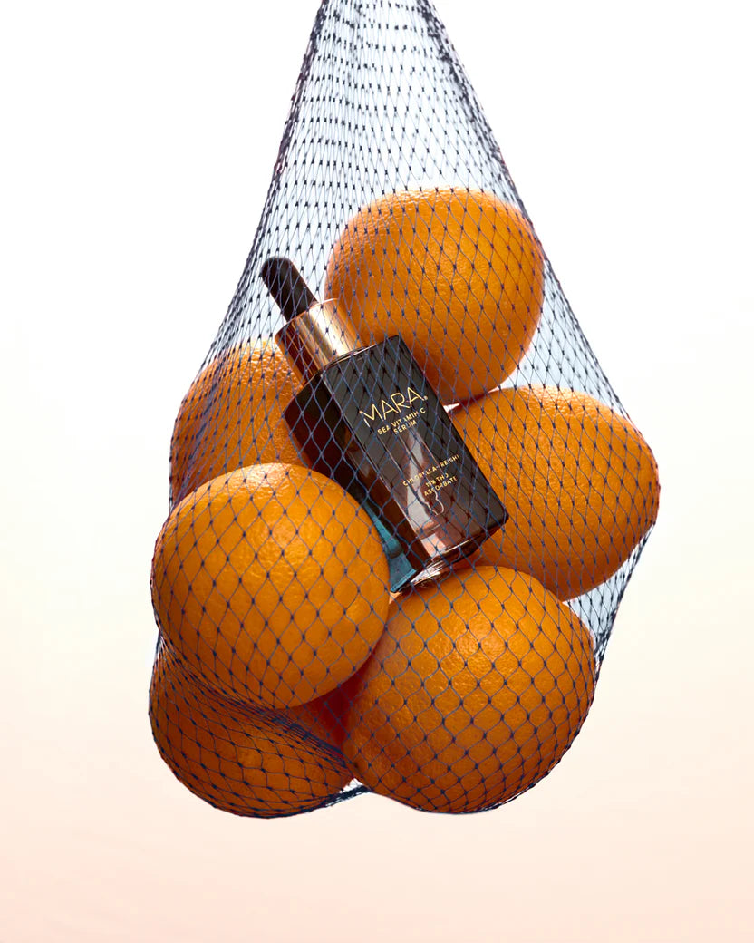 Sea Vitamin C Serum – Mara