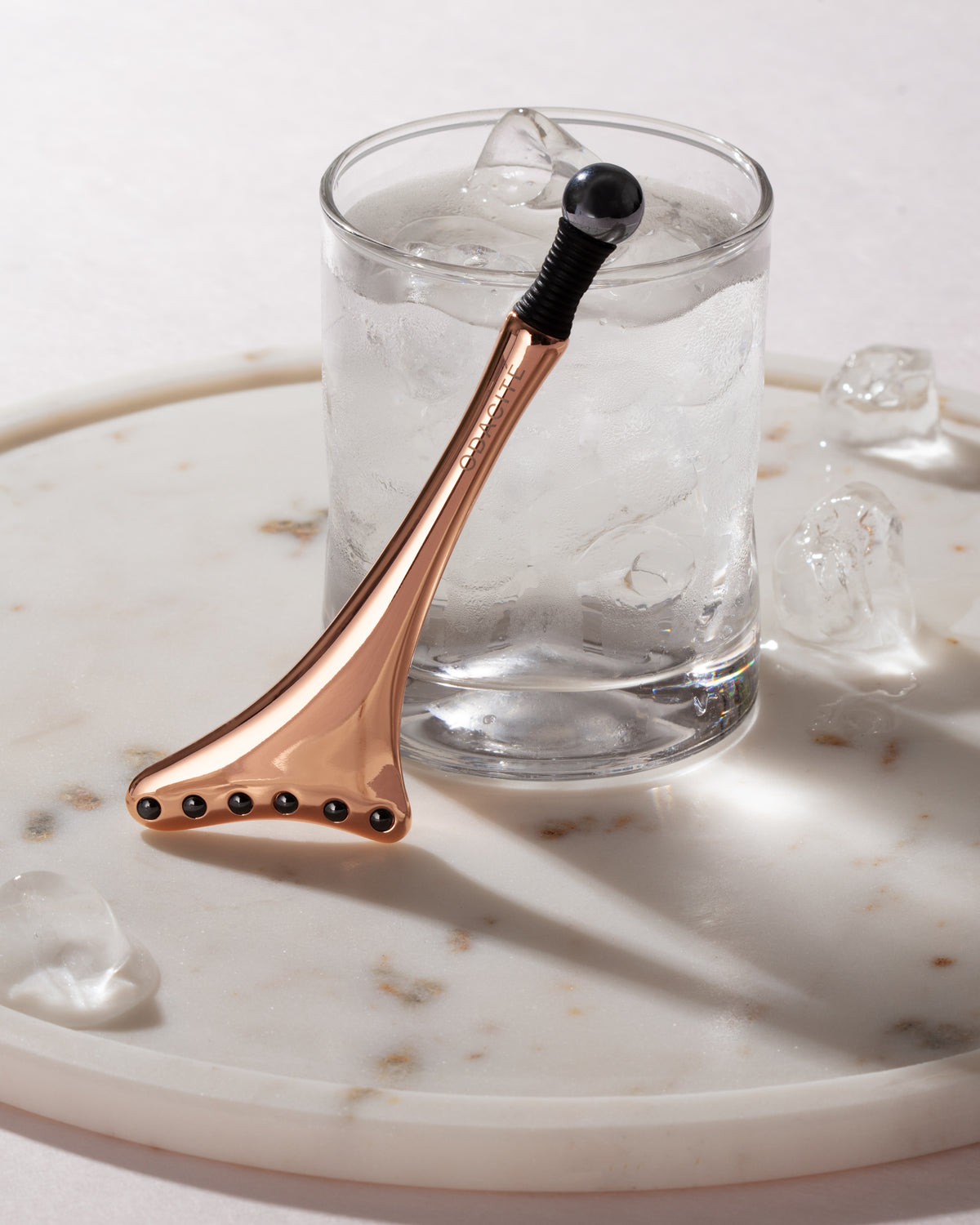 Cryo Tech Facial Tool – Odacité