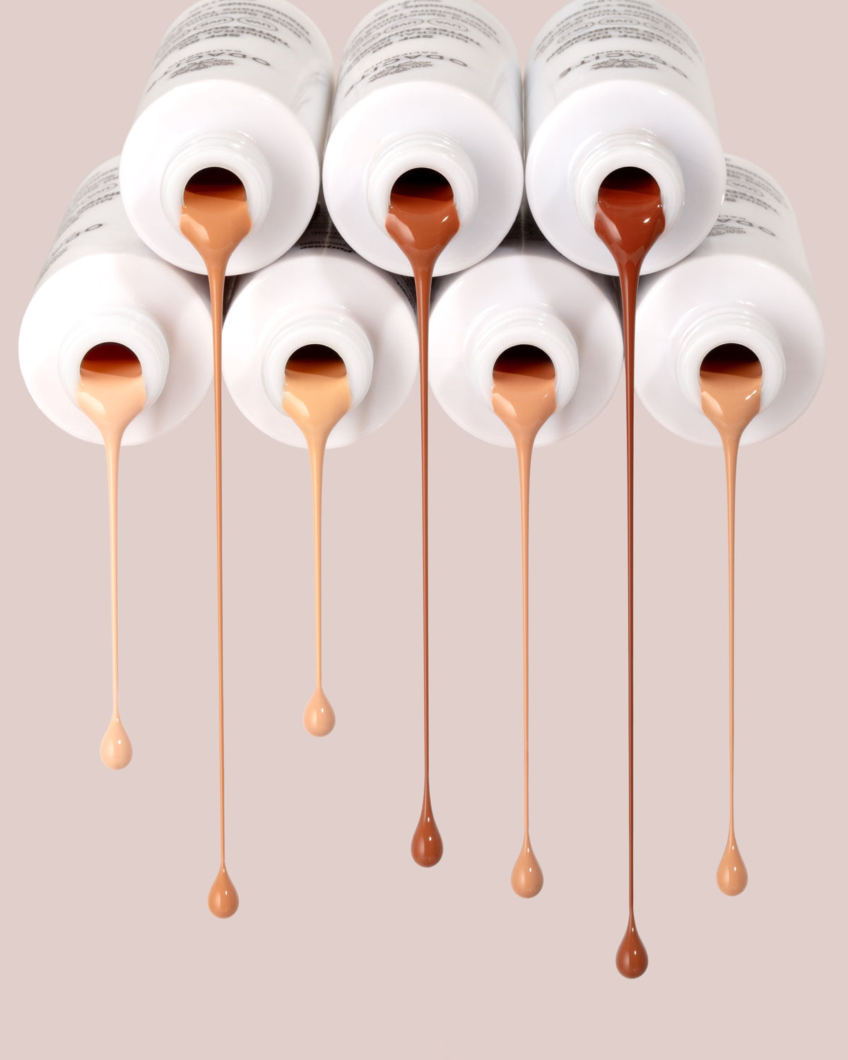 Minéral Drops Tinted Sunscreen SPF50 – Odacité