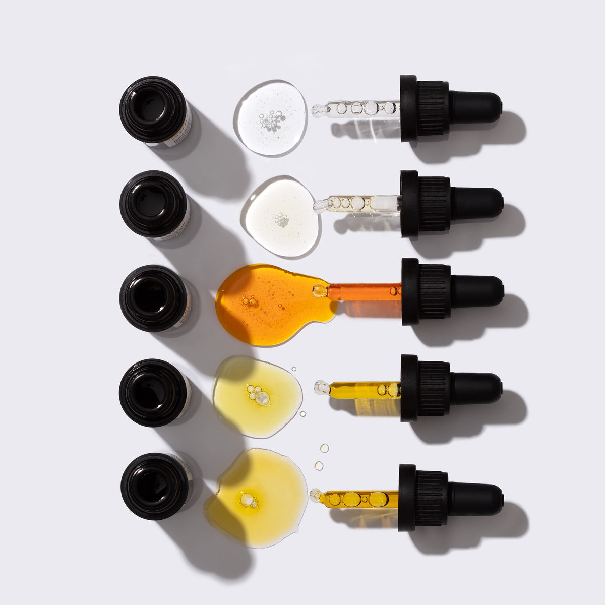 PA+G Hyperpigmentation Papaya + Geranium Serum Concentrate – Odacité