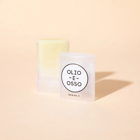 No. 0 Netto Balm – Olio E Osso