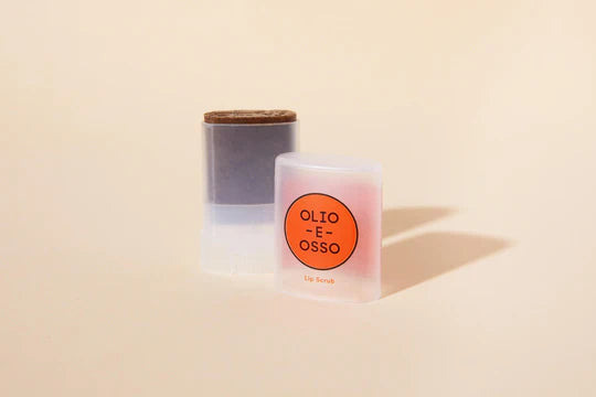 Lip Scrub – Olio E Osso
