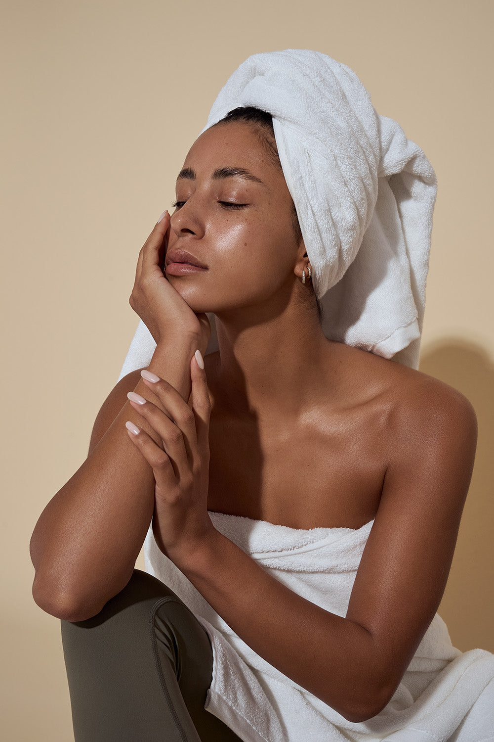 Body Towel – Resore