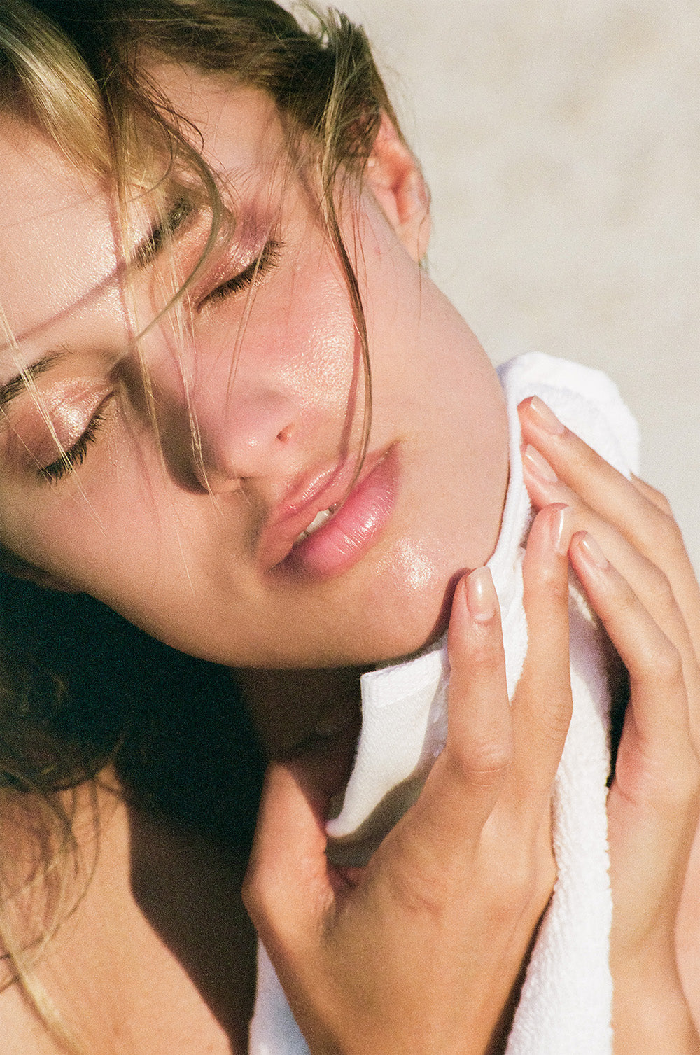 Face Towel – Resore