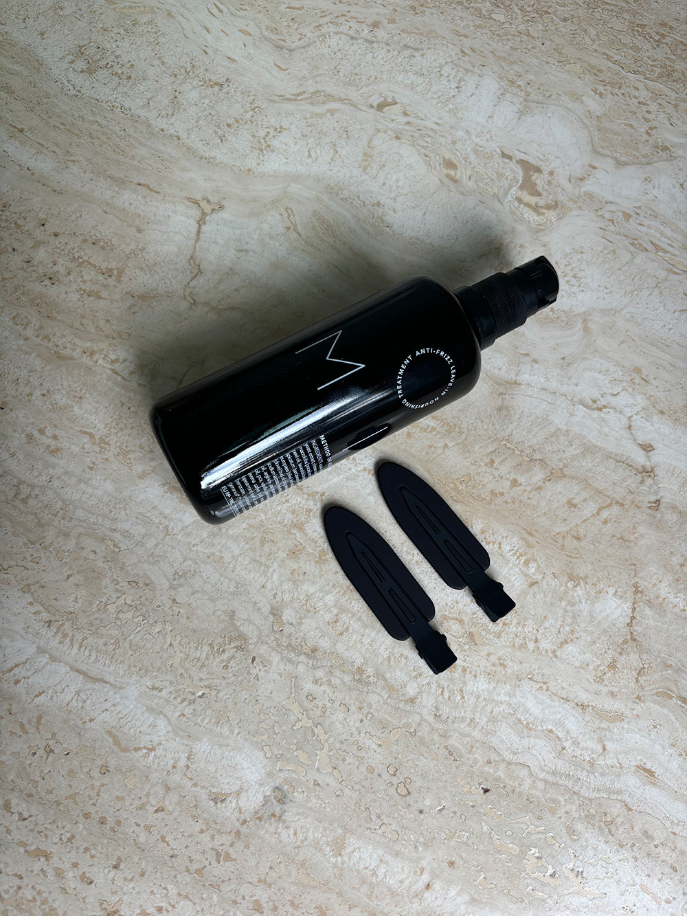 Creaseless Clips – Reverie