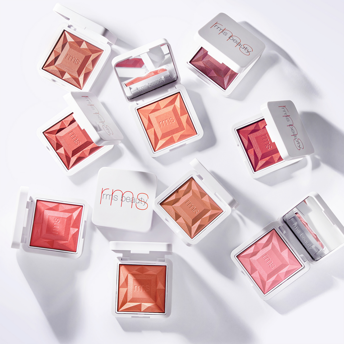 "Re" Dimension Hydra Powder Blush – RMS Beauty
