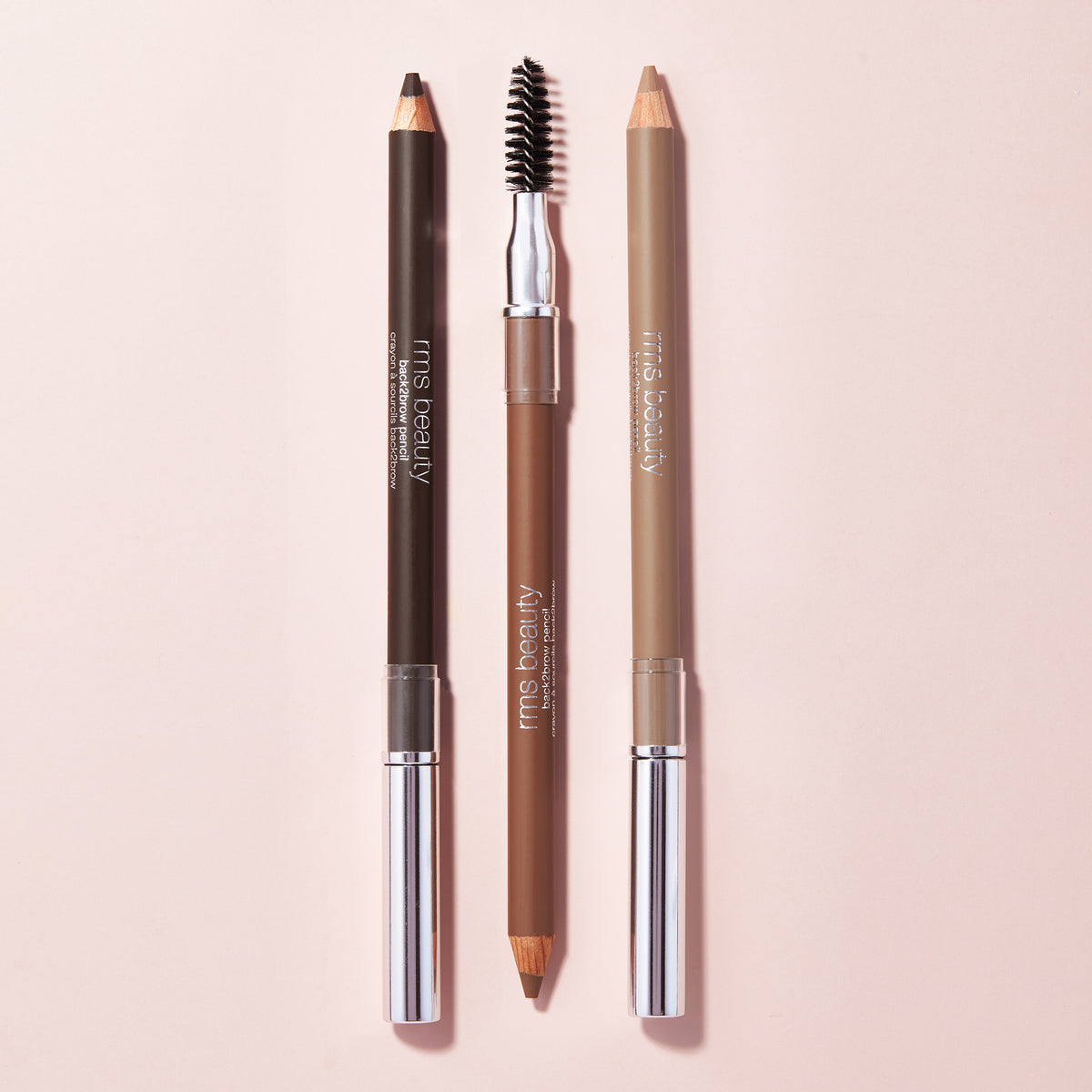 Back2Brow Pencil – RMS Beauty