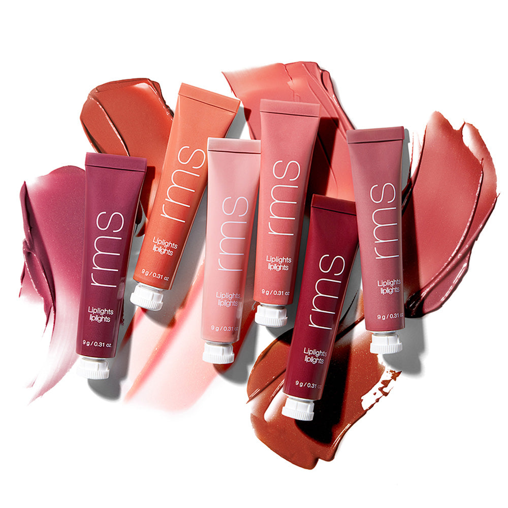 Liplights  Cream Gloss – RMS Beauty