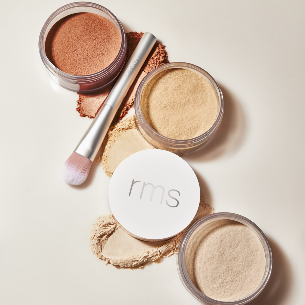 Hydra Setting Powder – RMS Beauty