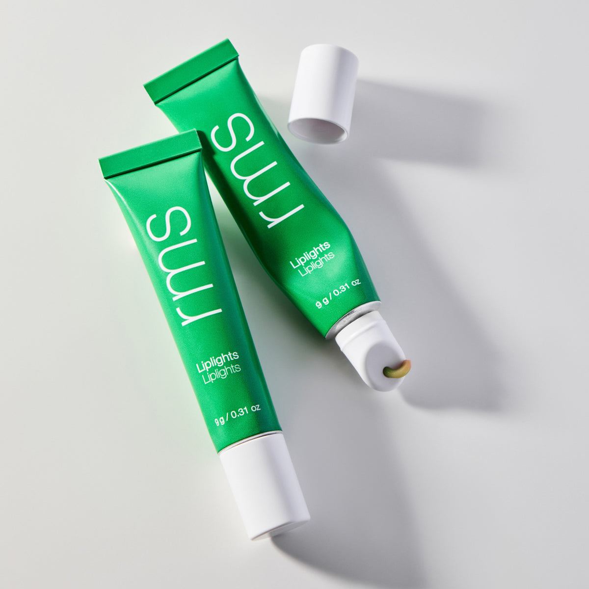 Liplights Cream Lip Gloss- Chameleon – RMS Beauty