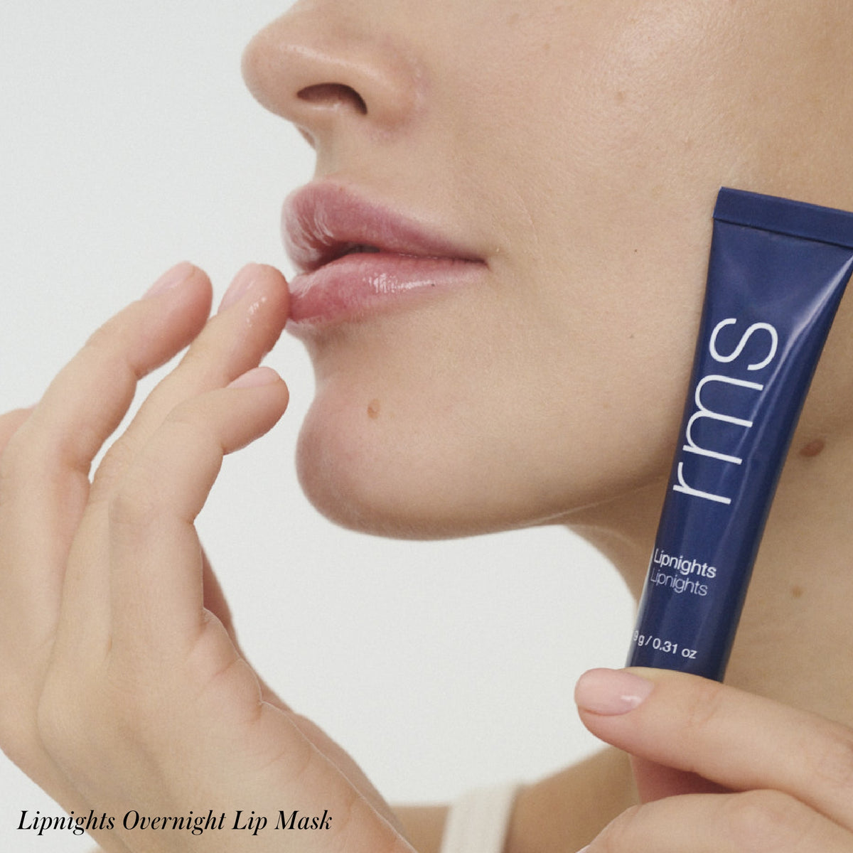 Lipnights Overnight Lip Mask – RMS Beauty