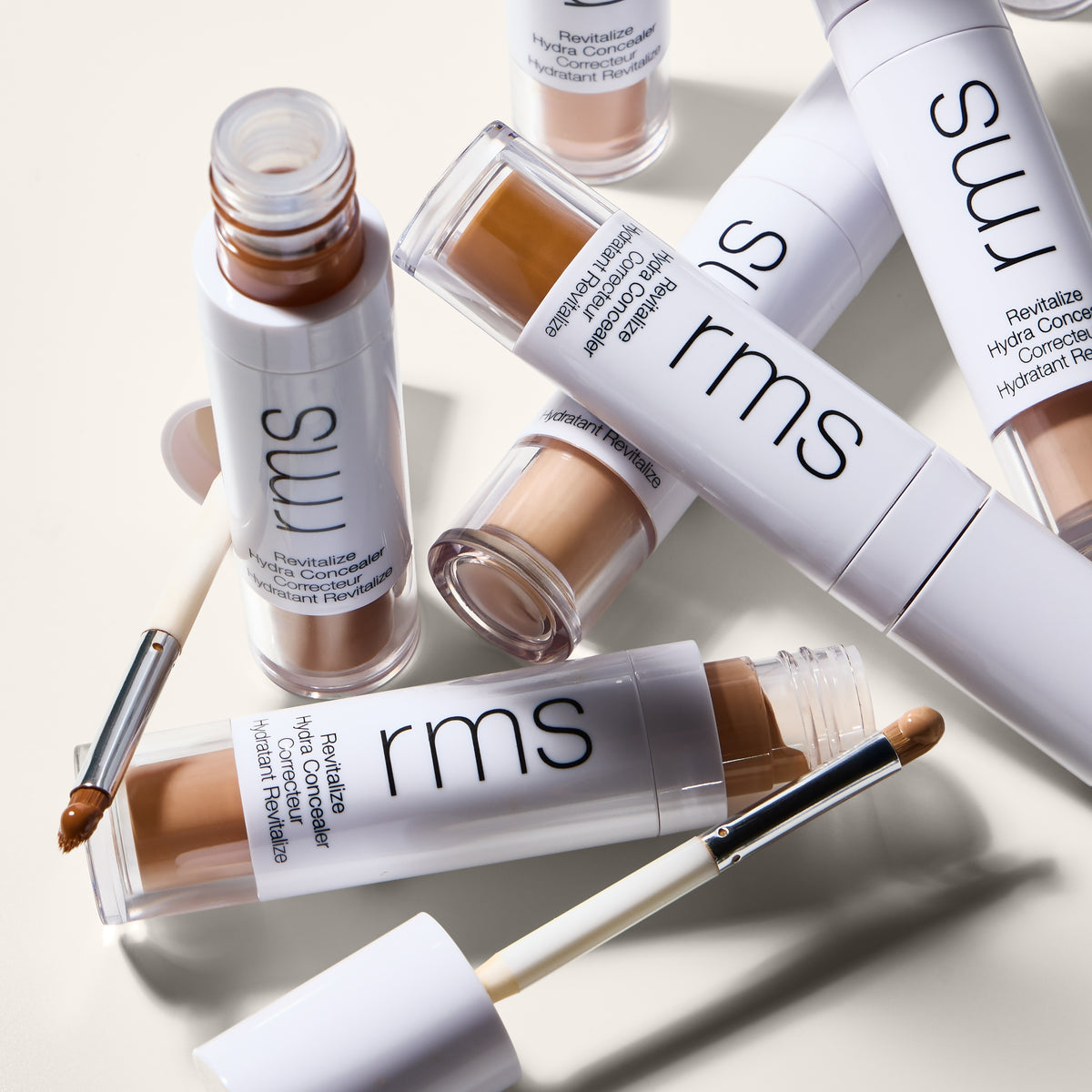 Revitalize Hydra Concealer – RMS Beauty