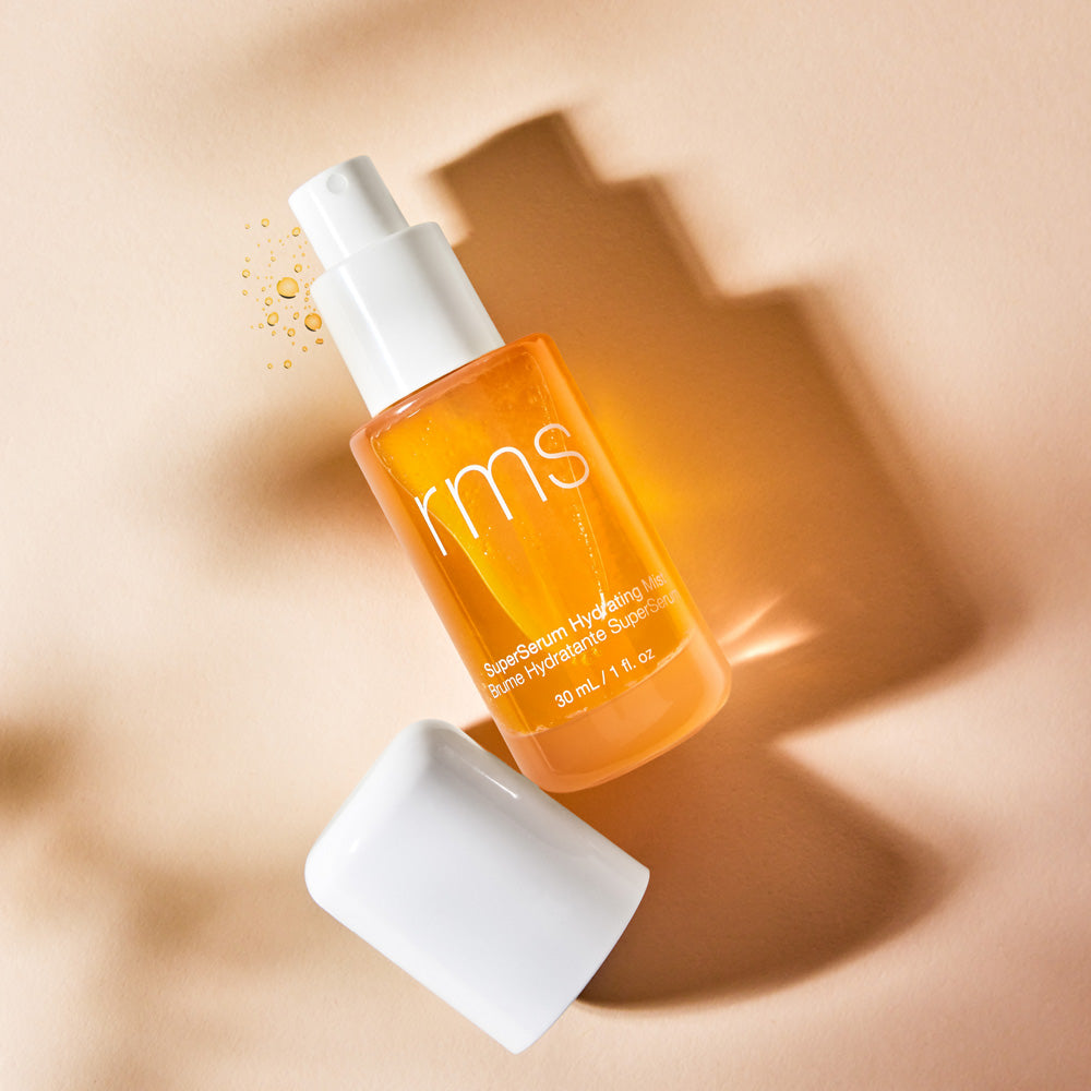 SuperSerum Hydrating Mist – RMS Beauty