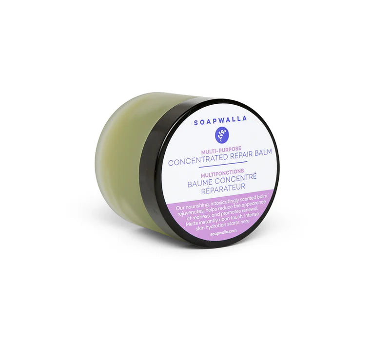 The Balm – Soapwalla