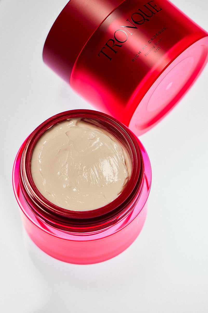 Firming Butter Refill – Tronque